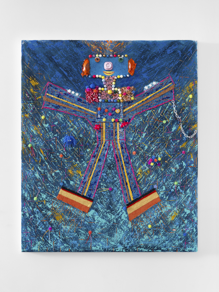 PAPATROM.
Guardian of Possibility
He teaches that possibility never disappears. It waits for someone brave enough to come closer.
